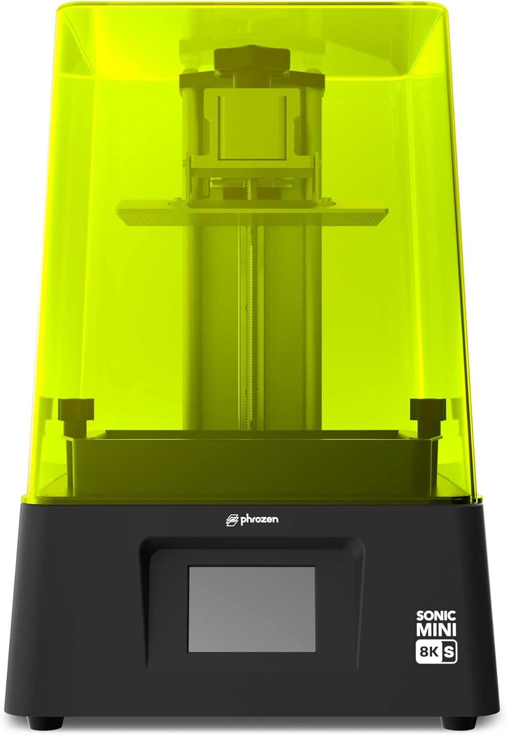 3D Printing Dental - Phrozen Sonic Mini 8KS tandheelkundige harsprinter