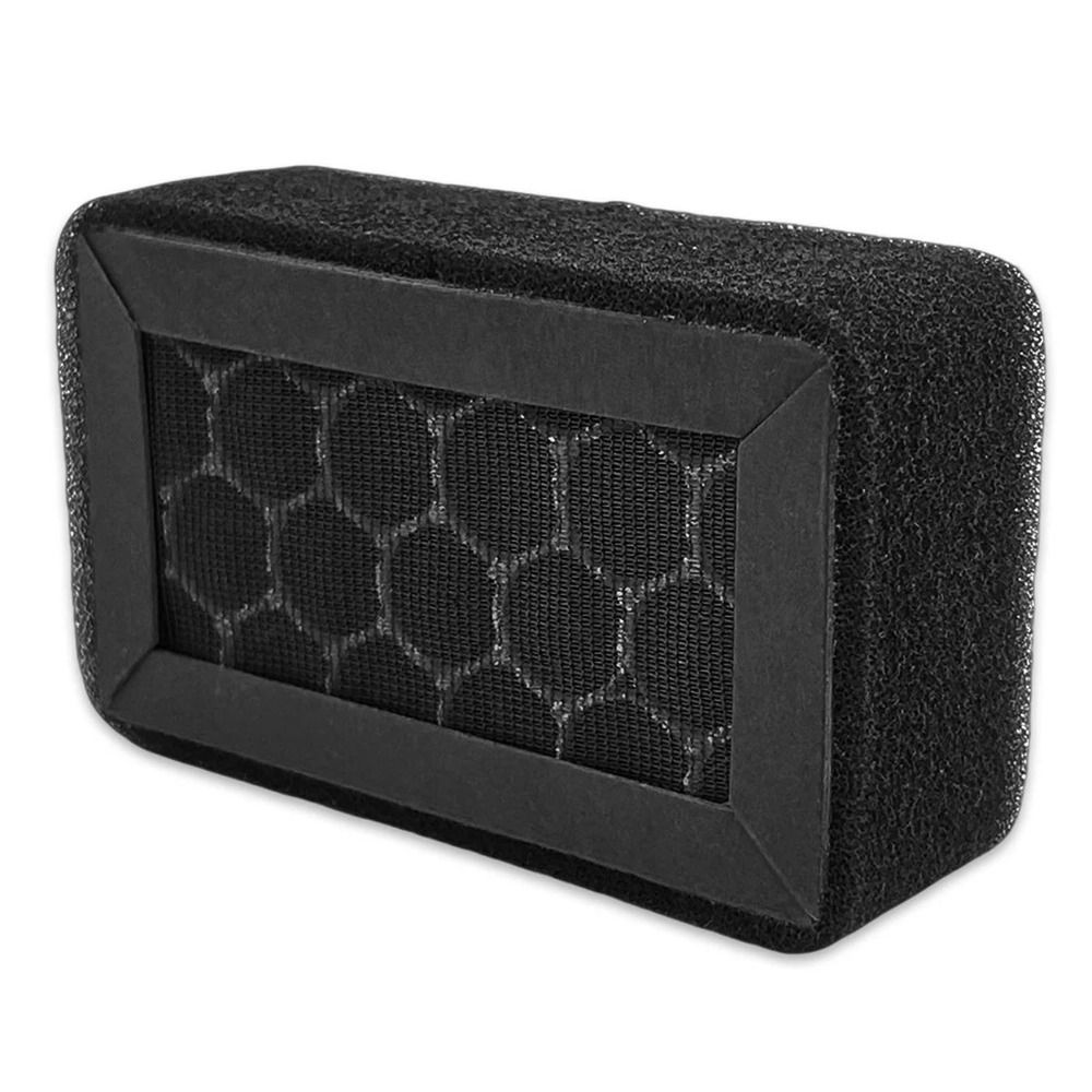 3D Printing X1 Carbon - Vervanging HEPA 13 + Actieve Kool