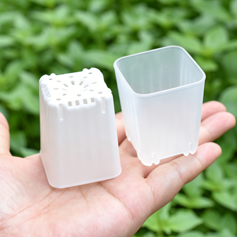 3D Printing Pot - 50-100 Stuks 4 Cm Mini Dikker