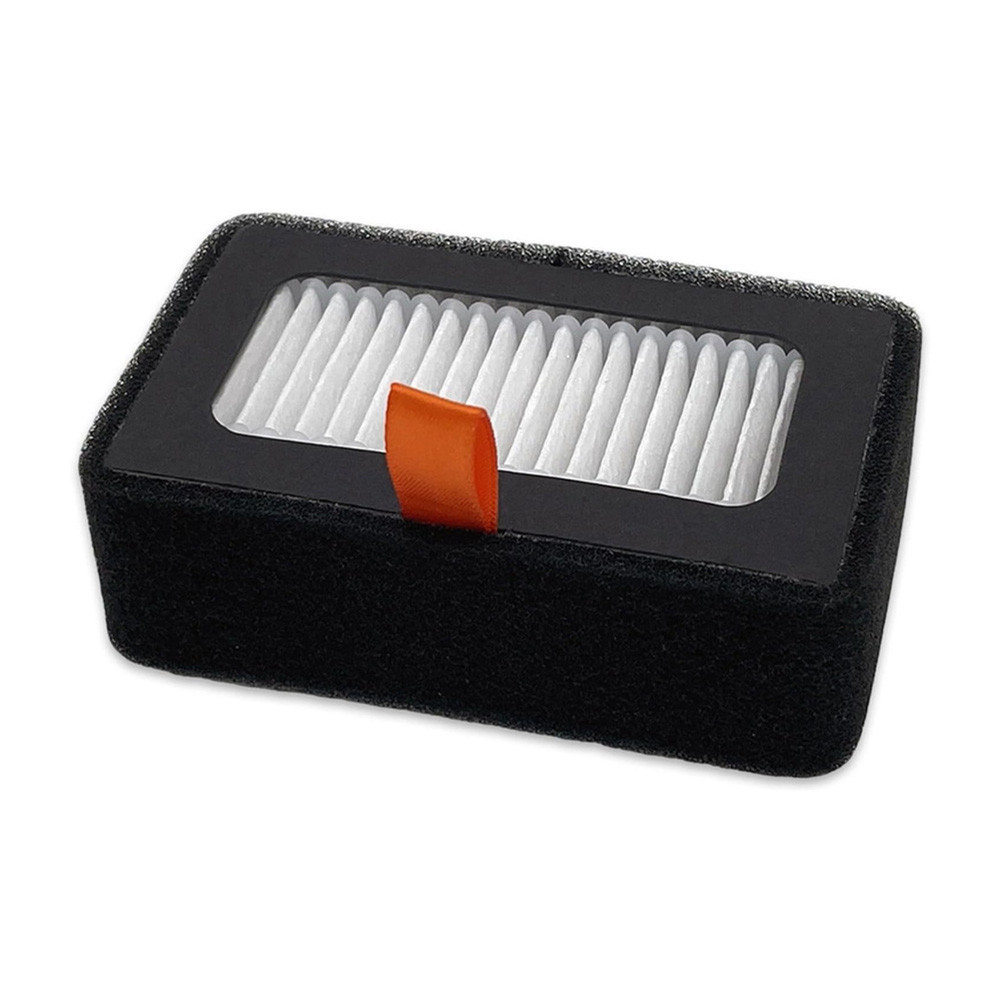 3D Printing X1 Carbon - 2 stuks dubbelwandig actief koolstof luchtfilter