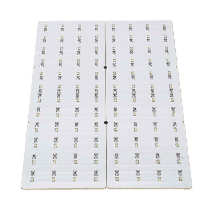 3D Printing X1 Carbon - 3D Printer LED Board ABS Doorschijnend