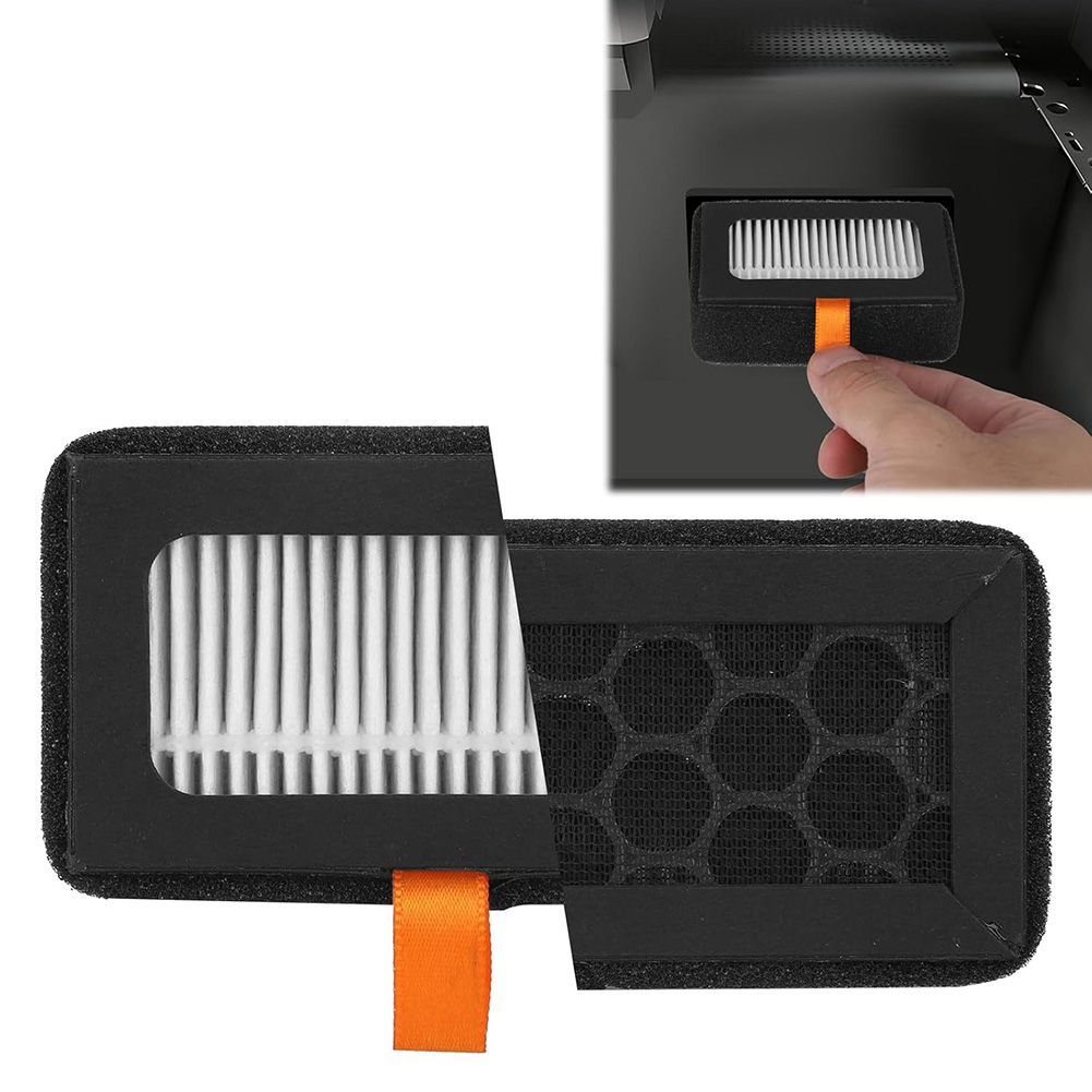 3D Printing X1 Carbon - 2 stuks geactiveerde koolstof gebaseerde dubbele