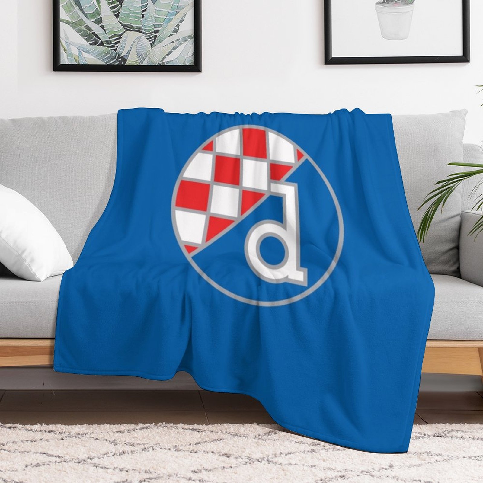 Dinamo Zagreb Football Club de - 3D Printing Zagreb recensie en prijs