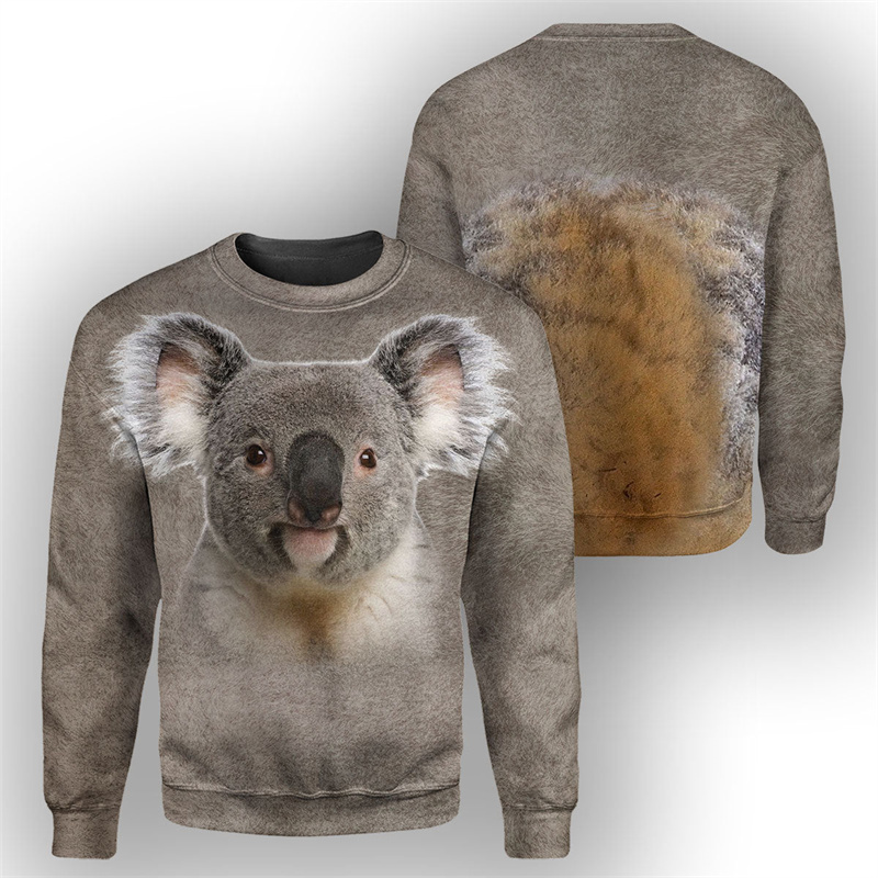 Konijn Kangoeroe Koala 3d Prin - 3D Printing Rabbit recensie en prijs