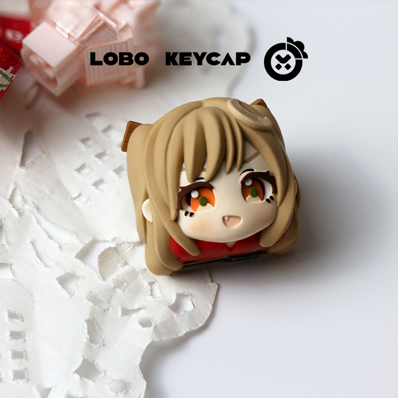 Kosmische prinses Kaguya! 3D-g - 3D Printing Ultem recensie en prijs