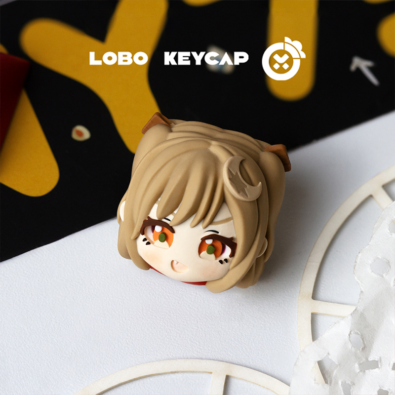 Kosmische prinses Kaguya! 3D-g - 3D Printing Ultem recensie en prijs