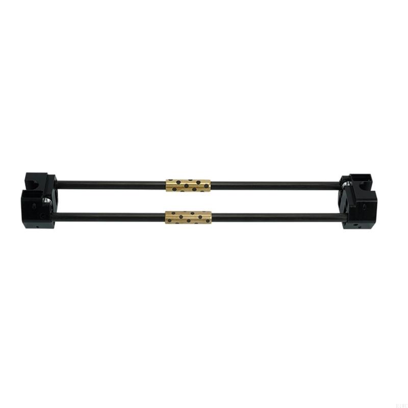 380 mm koolstofvezelstaafmonta - 3D Printing X1 Carbon recensie en prijs
