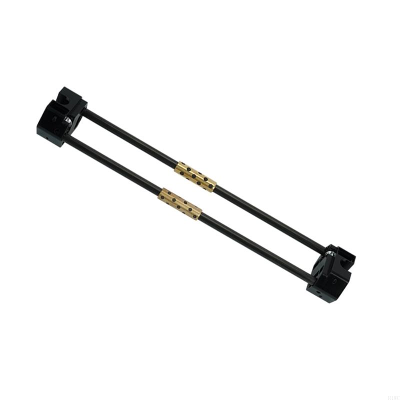 380 mm koolstofvezelstaafmonta - 3D Printing X1 Carbon recensie en prijs