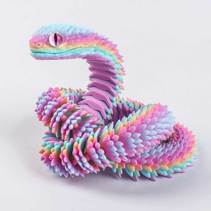 2026 Nieuwe 3D Geprinte Realis - 3D Printing Figure recensie en prijs