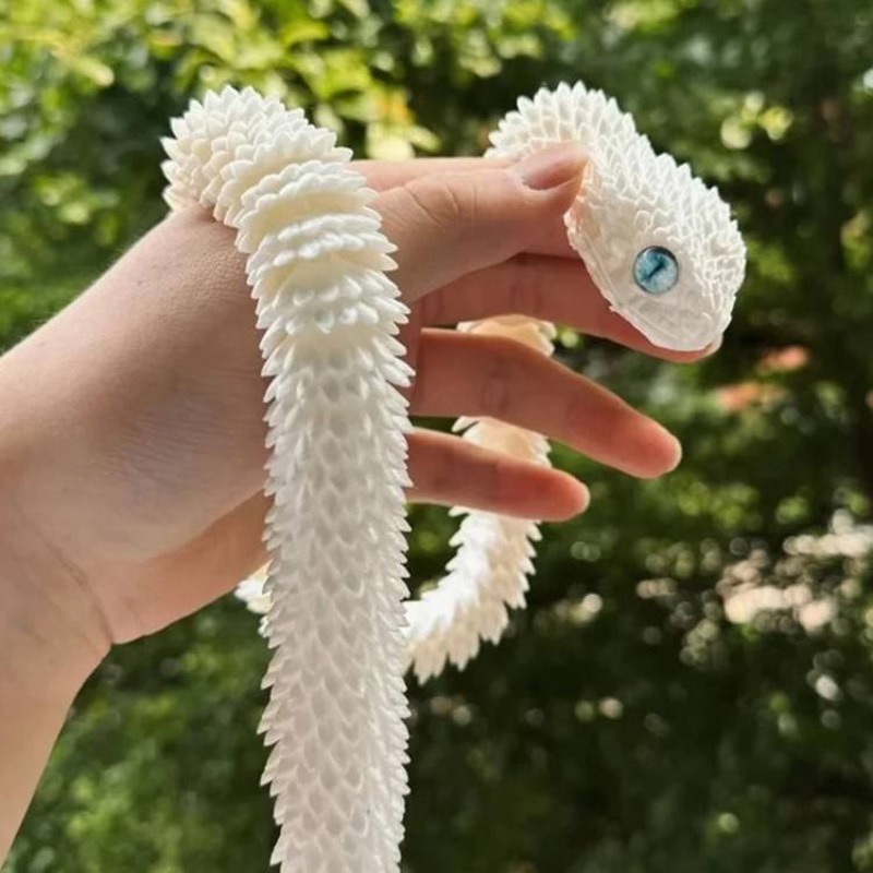 2026 Nieuwe 3D Geprinte Realis - 3D Printing Figure recensie en prijs