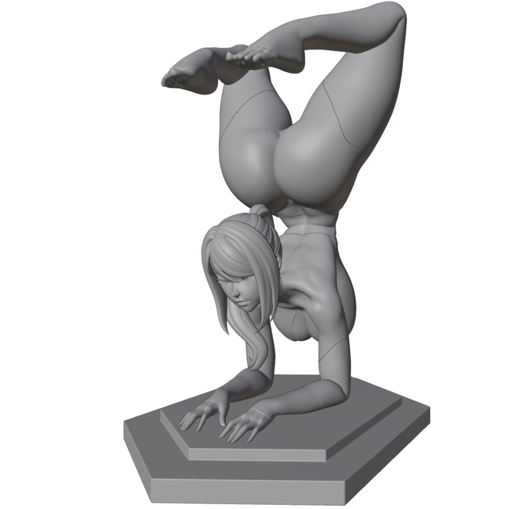 1/24--1/8 Filmkaraktermodel Me - 3D Printing Ultem recensie en prijs