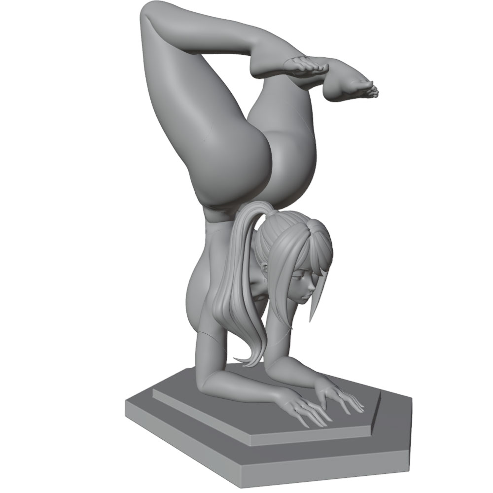 1/24--1/8 Filmkaraktermodel Me - 3D Printing Ultem recensie en prijs