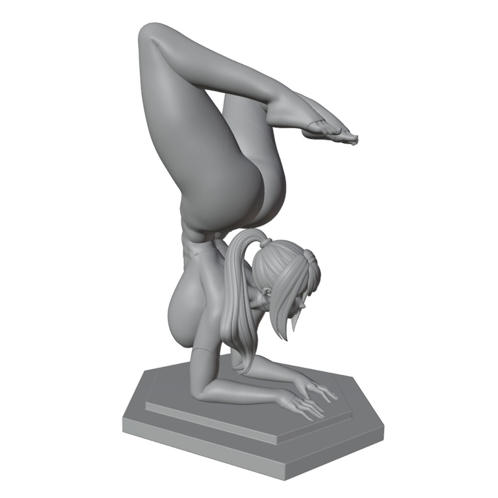 1/24--1/8 Filmkaraktermodel Me - 3D Printing Ultem recensie en prijs