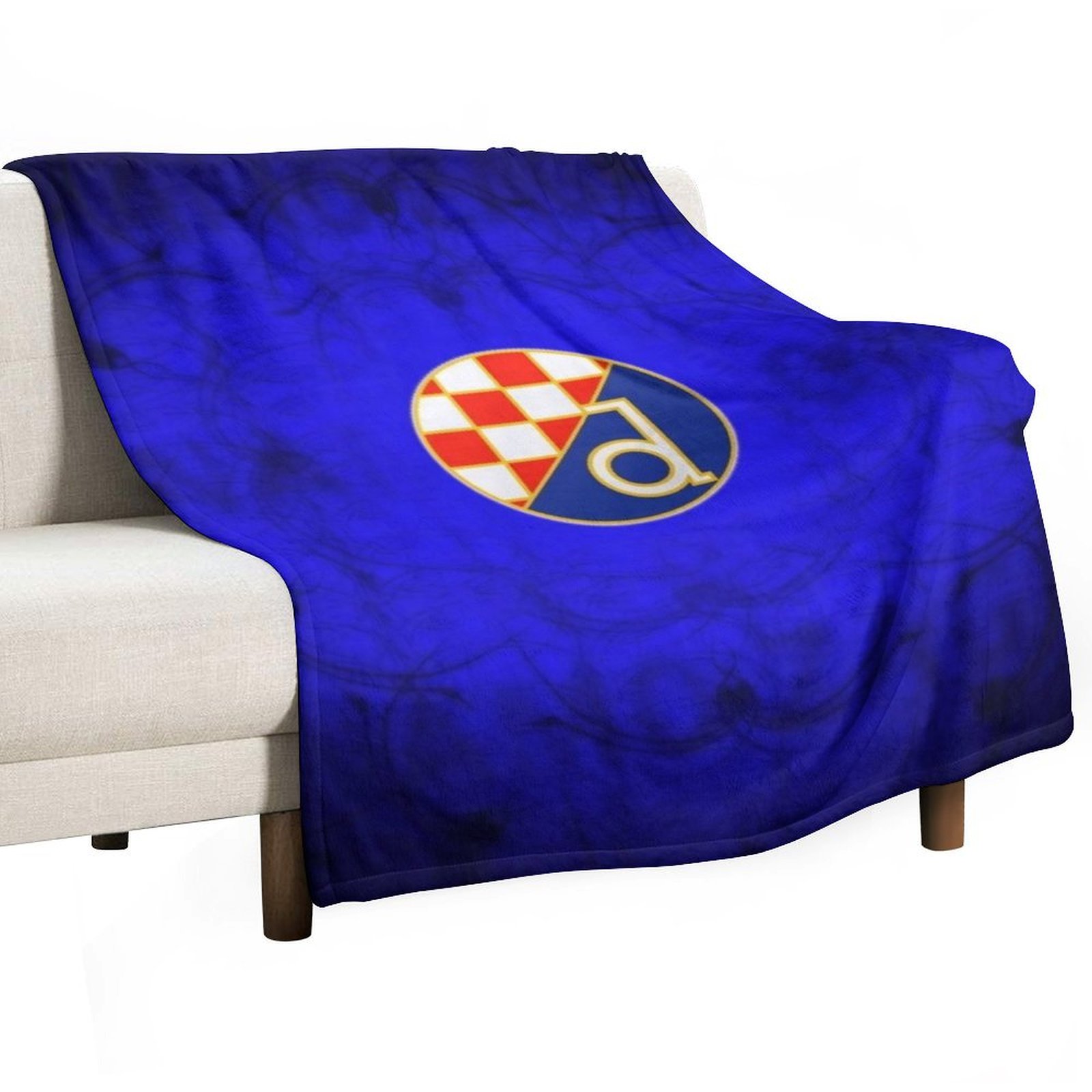 GNK Dinamo Zagreb Gooi Deken D - 3D Printing Zagreb recensie en prijs