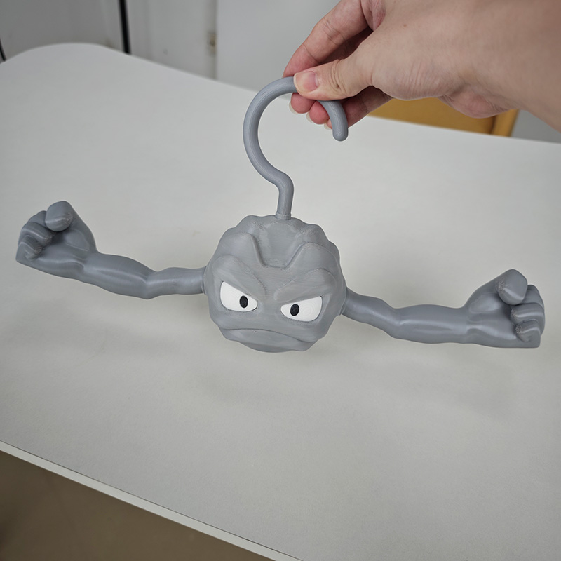 Anime Pokemon Creatieve Hanger - 3D Printing Figure recensie en prijs
