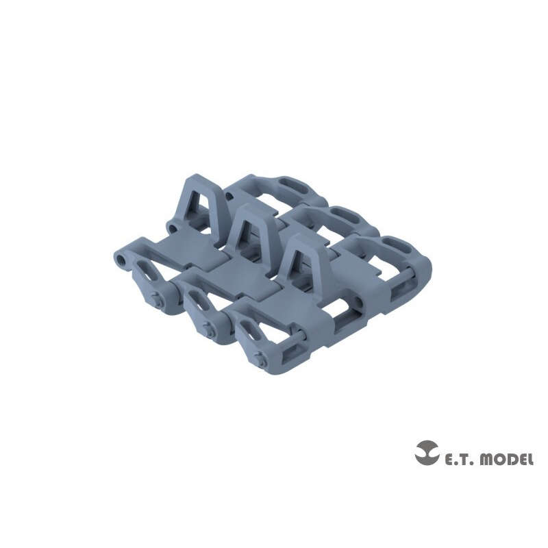 ET 1/35 P35-020 WWII Duitse Pz - 3D Printing Ultem recensie en prijs