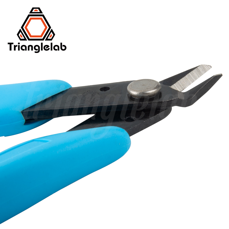 C 3D Print Trimmer Snijtang Dr - 3D Printing Stainless Steel recensie en prijs