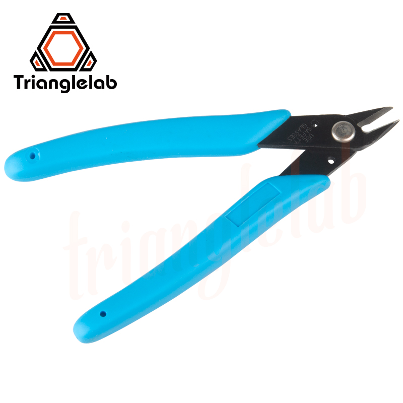 C 3D Print Trimmer Snijtang Dr - 3D Printing Stainless Steel recensie en prijs