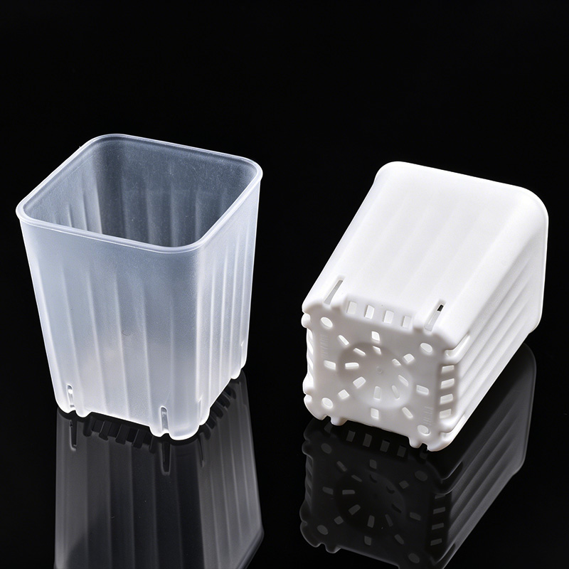 50-100 Stuks 4 Cm Mini Dikker  - 3D Printing Pot recensie en prijs