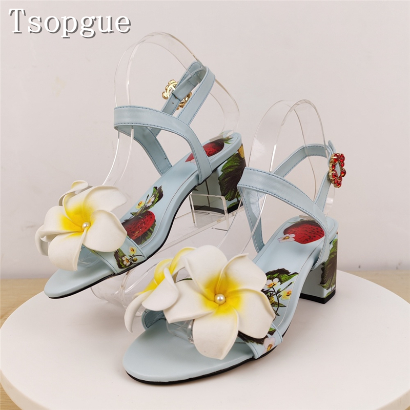Luxe design 3D bloemen decor g - 3D Printing Designing recensie en prijs