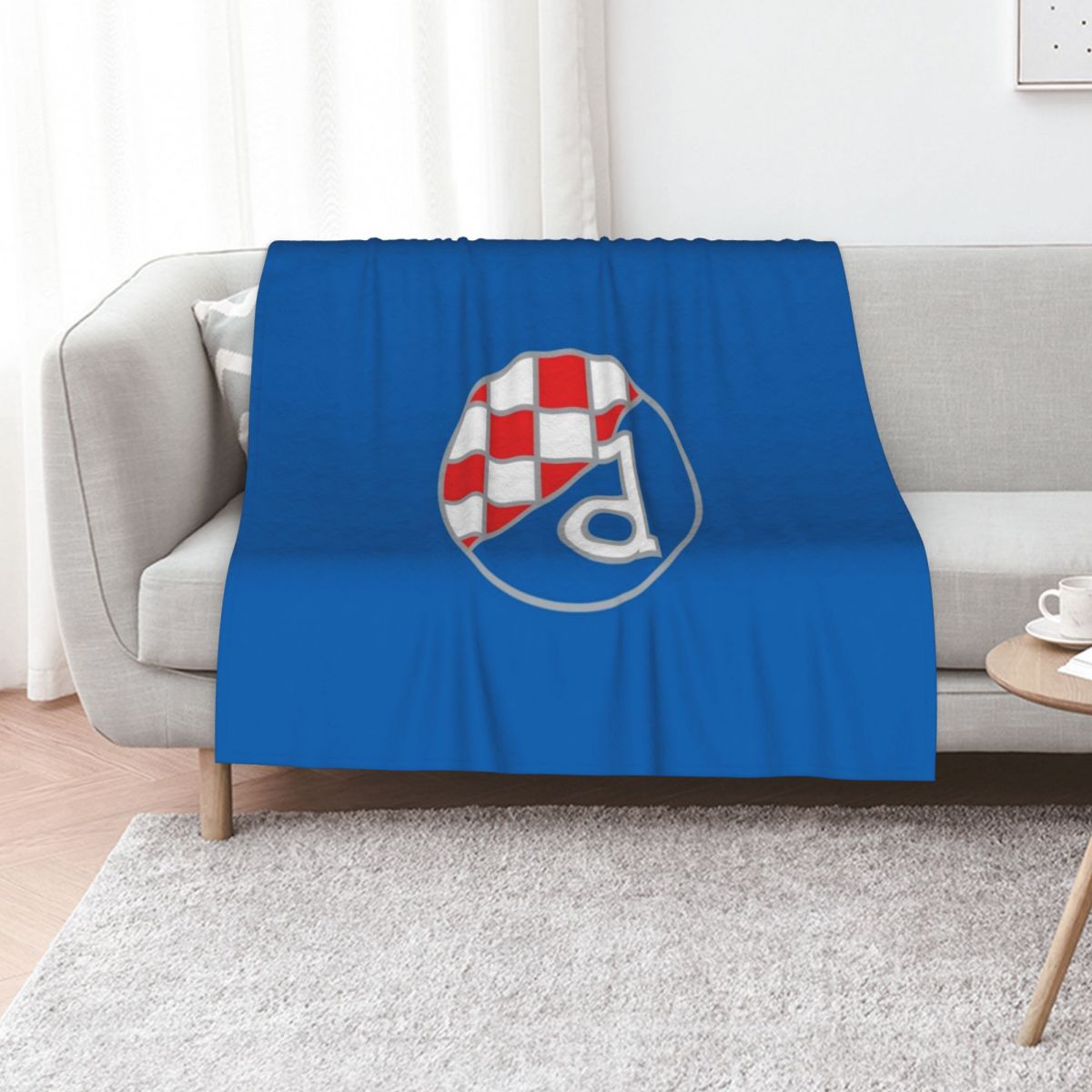 Dinamo Zagreb Football Club de - 3D Printing Zagreb recensie en prijs