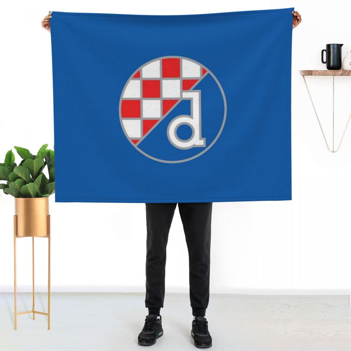 Dinamo Zagreb Football Club de - 3D Printing Zagreb recensie en prijs