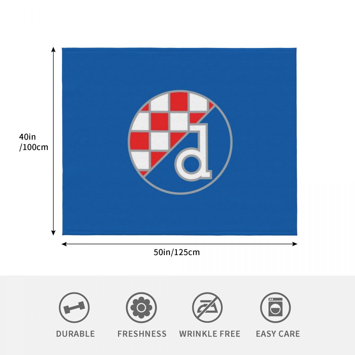 Dinamo Zagreb Football Club de - 3D Printing Zagreb recensie en prijs