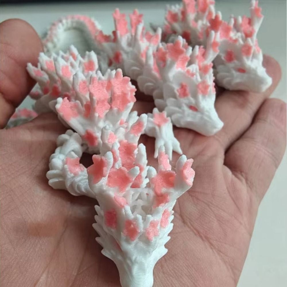 Gesimuleerde ogen 3D-geprinte  - 3D Printing Figure recensie en prijs