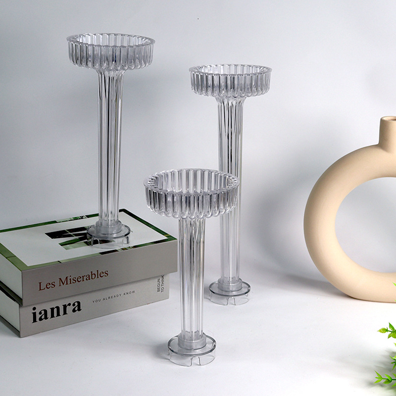 3D Vaasvormige Kaarsvorm DIY G - 3D Printing Pot recensie en prijs