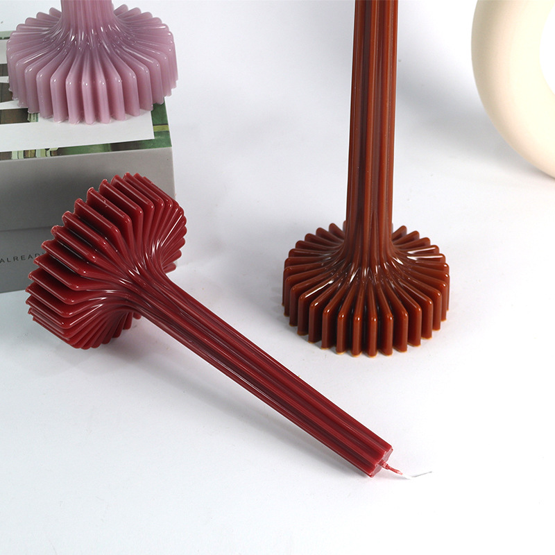 3D Vaasvormige Kaarsvorm DIY G - 3D Printing Pot recensie en prijs