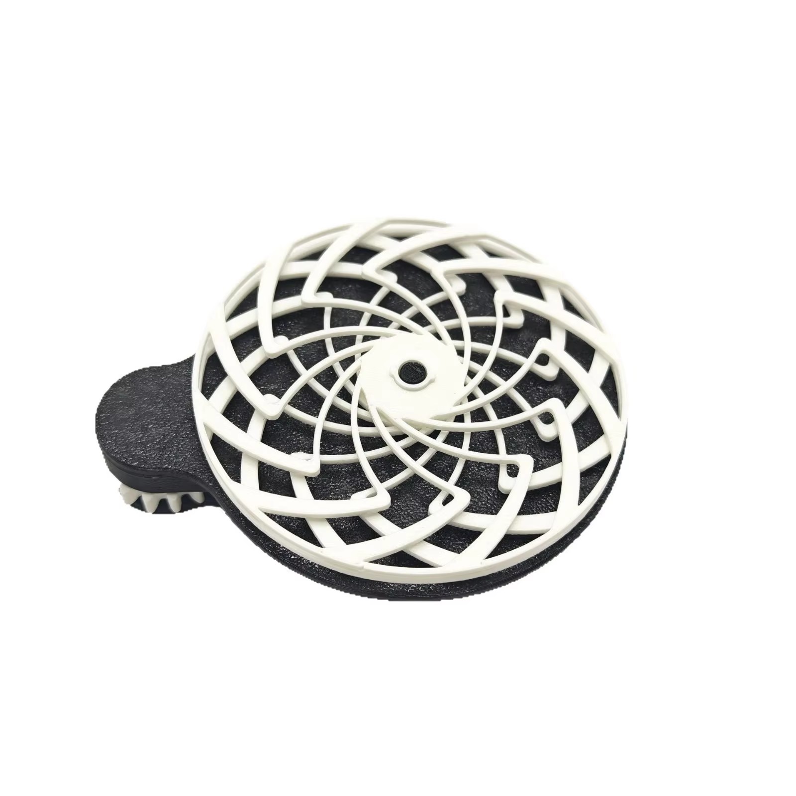 3D-geprint dynamisch decompres - 3D Printing Gears recensie en prijs