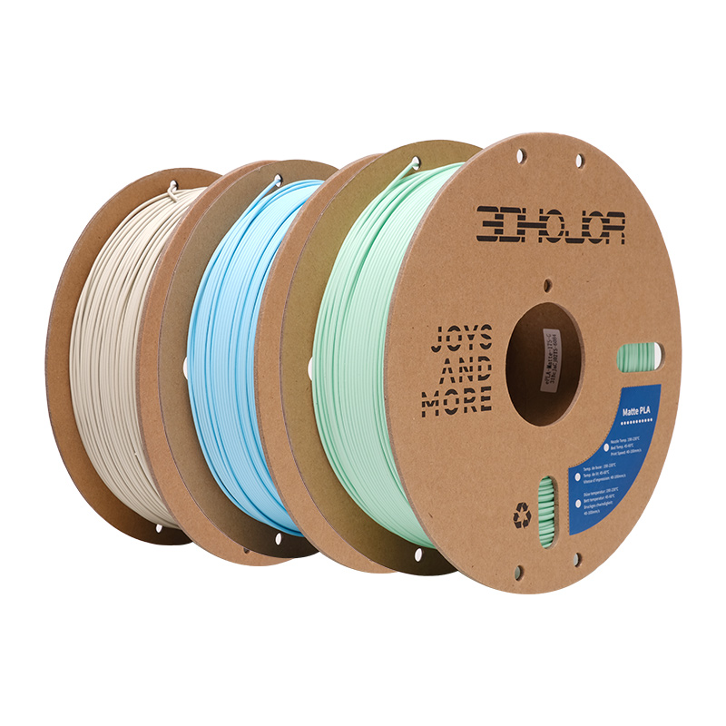 3DHOJOR PLA 3D-printerfilament - 3D Printing Nylon recensie en prijs