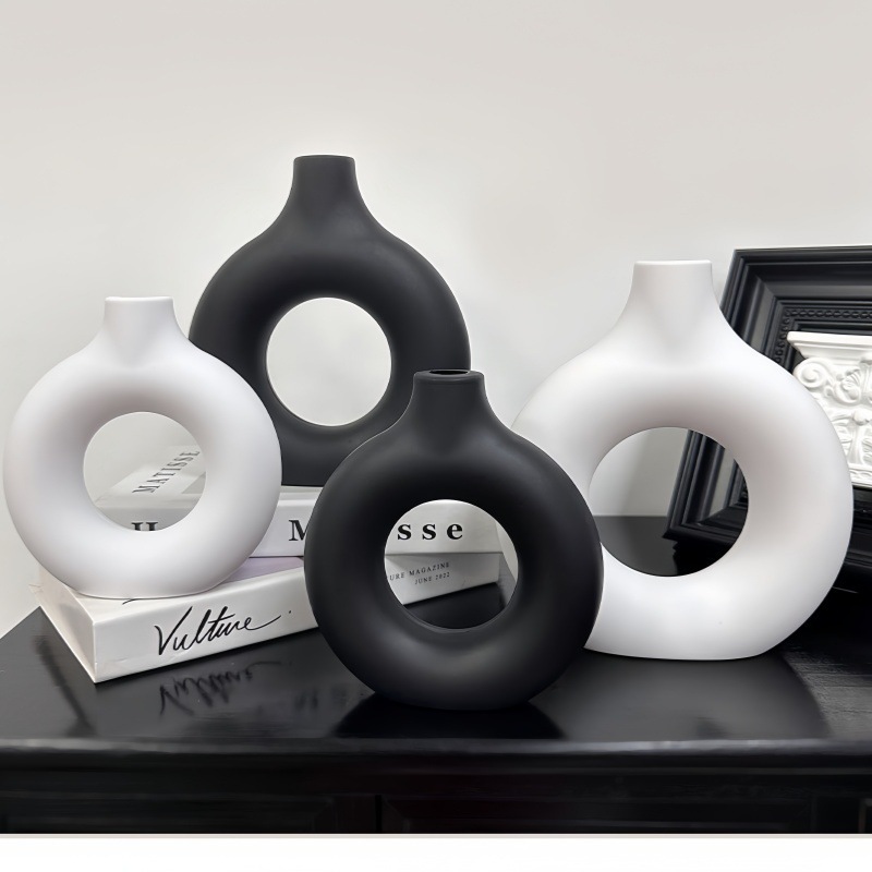 3D-geprinte bloemenvaas kunst  - 3D Printing Pot recensie en prijs