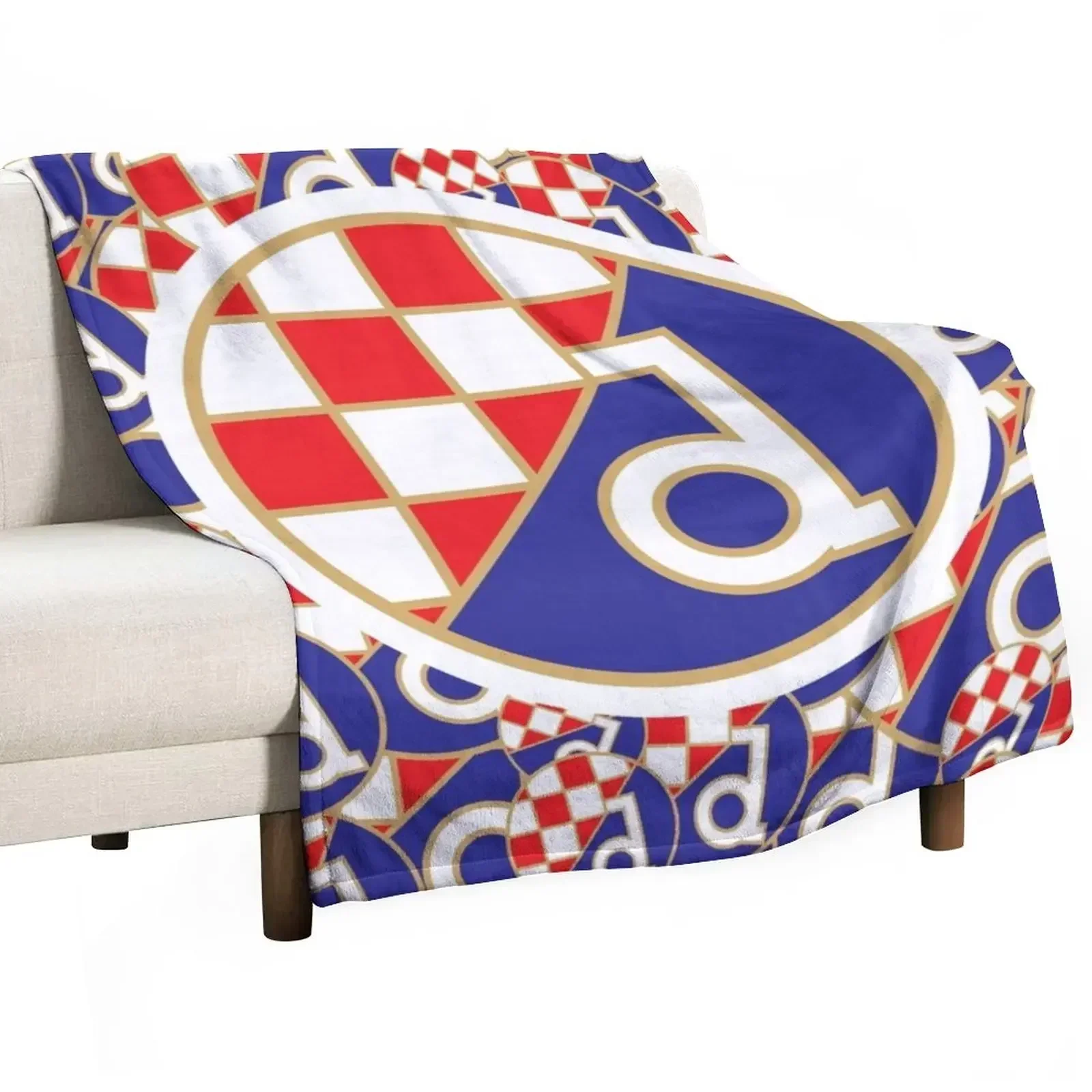 Dinamo Zagreb Kroatisch voetba - 3D Printing Zagreb recensie en prijs