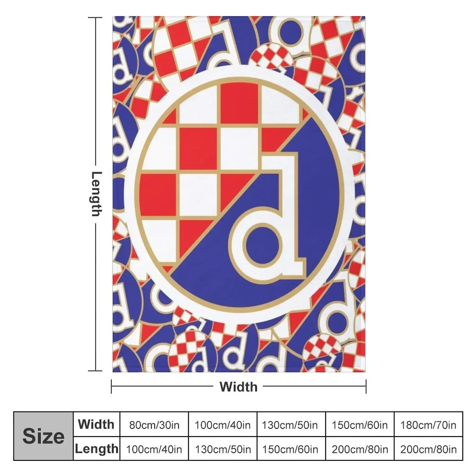 Dinamo Zagreb Kroatisch voetba - 3D Printing Zagreb recensie en prijs