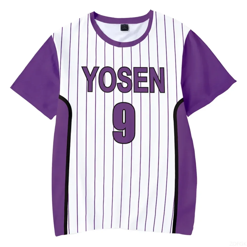3D T-shirts met korte mouwen v - 3D Printing Figure recensie en prijs