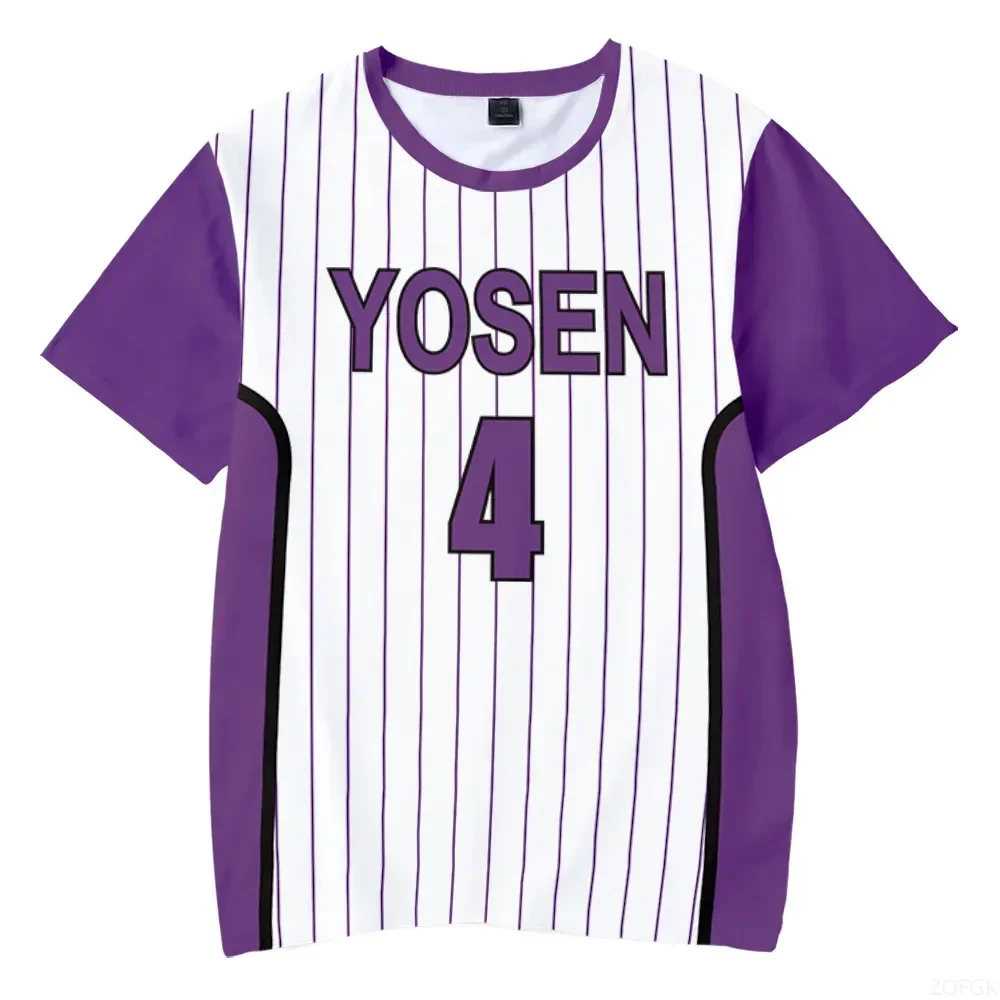 3D T-shirts met korte mouwen v - 3D Printing Figure recensie en prijs