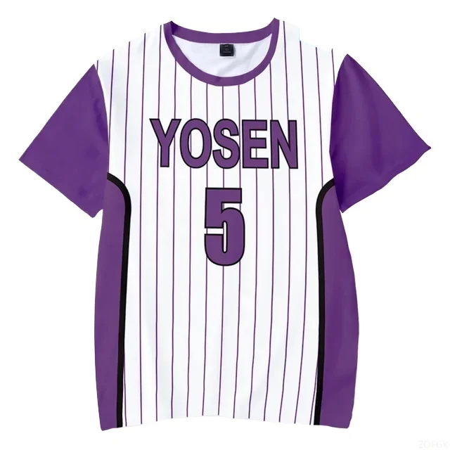3D T-shirts met korte mouwen v - 3D Printing Figure recensie en prijs