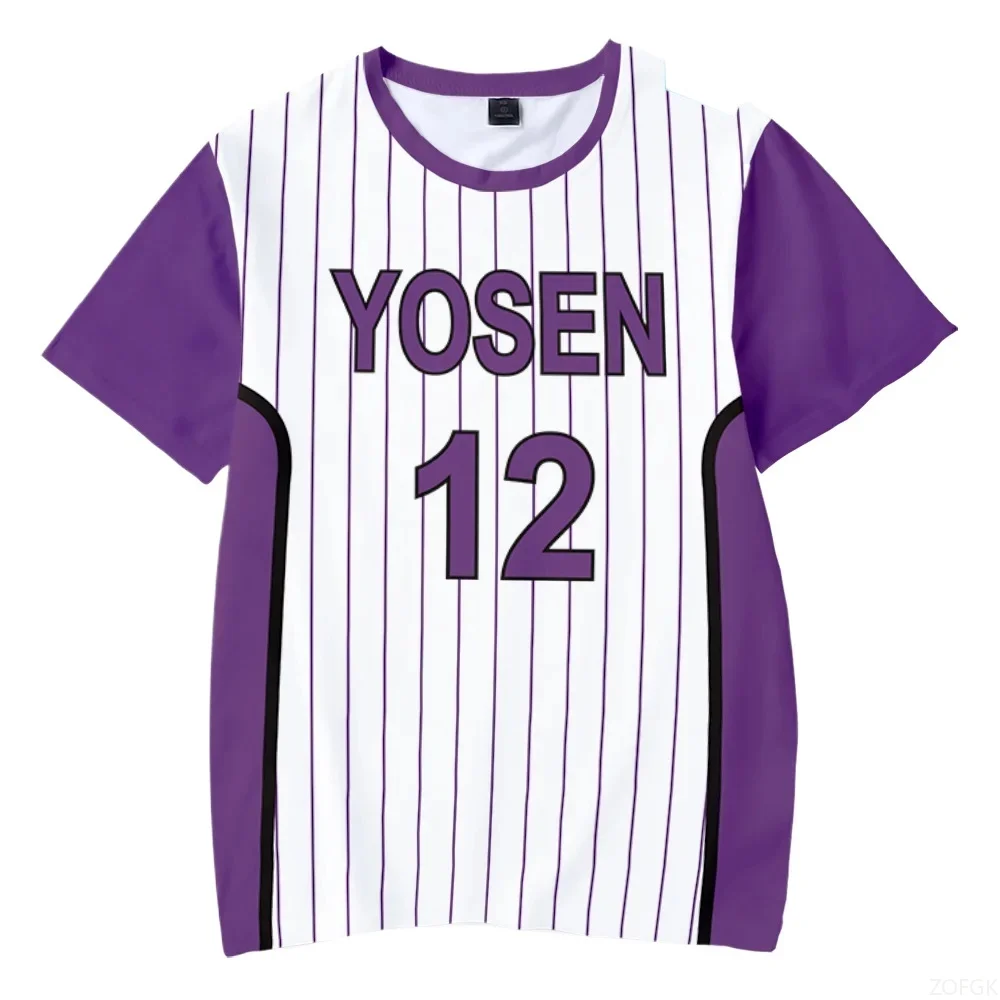 3D T-shirts met korte mouwen v - 3D Printing Figure recensie en prijs