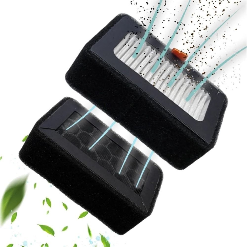 Vervanging HEPA 13 + Actieve K - 3D Printing X1 Carbon recensie en prijs