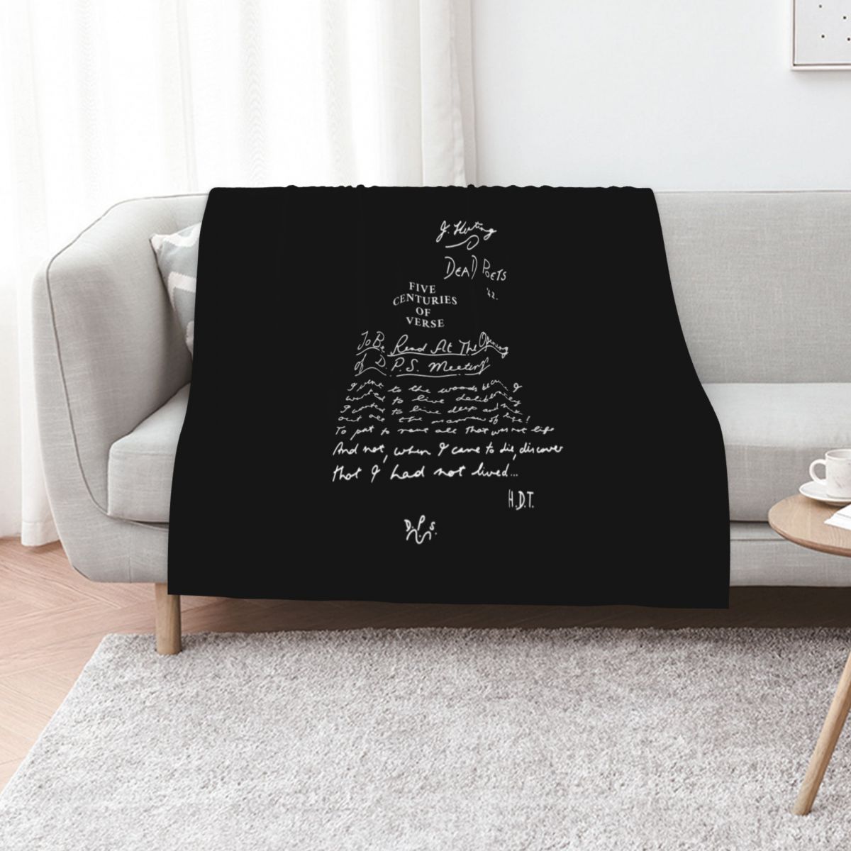 Dead Poets Society vijf eeuwen - 3D Printing Verse recensie en prijs