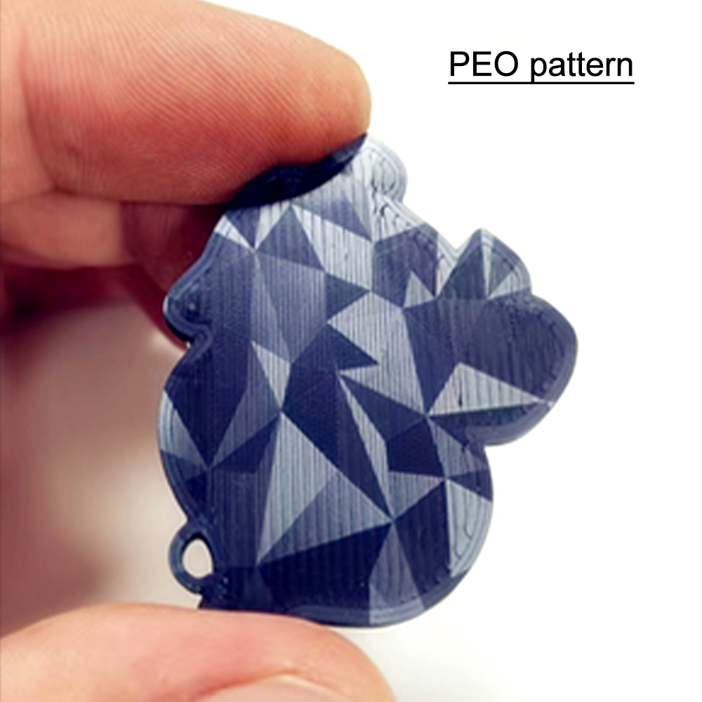 PEO PET Voor Bambu Lab X1 P1S  - 3D Printing X1 Carbon recensie en prijs