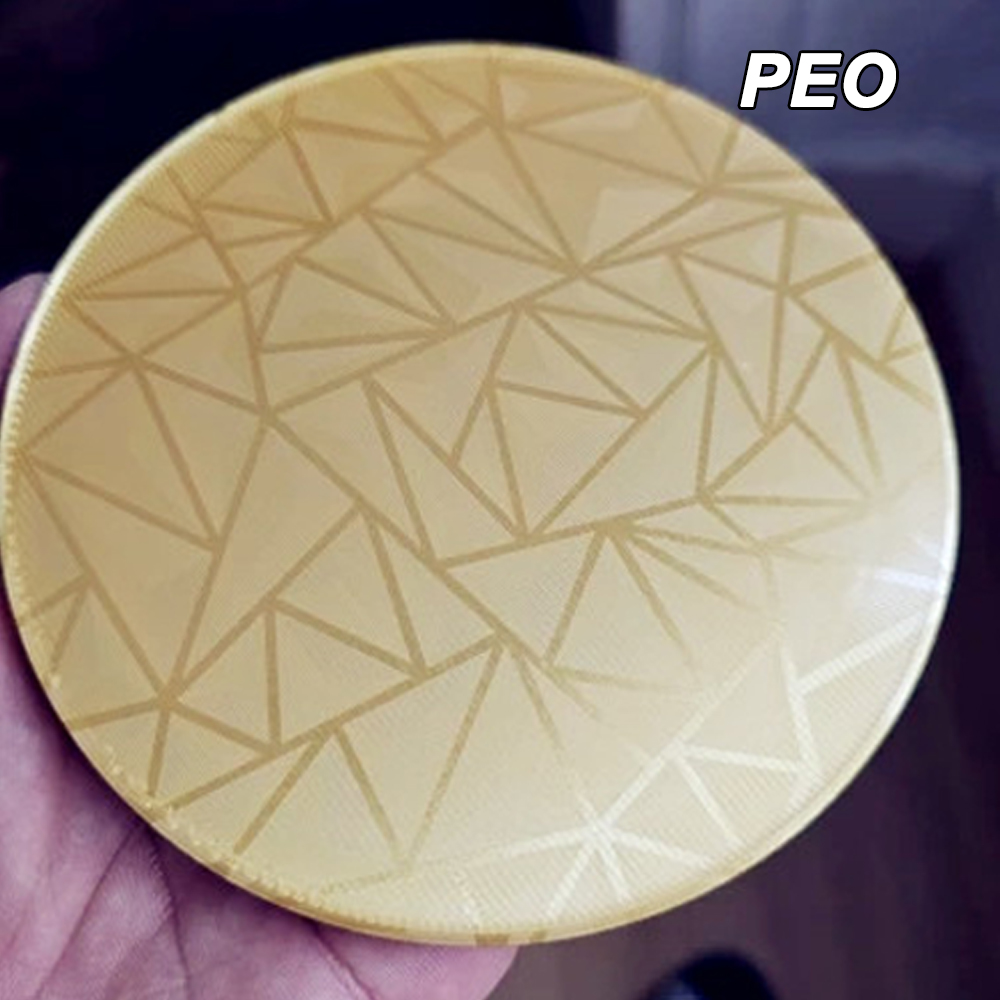 PEO PET Voor Bambu Lab X1 P1S  - 3D Printing X1 Carbon recensie en prijs