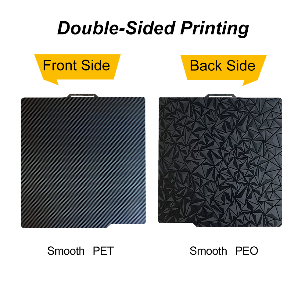 PEO PET Voor Bambu Lab X1 P1S  - 3D Printing X1 Carbon recensie en prijs