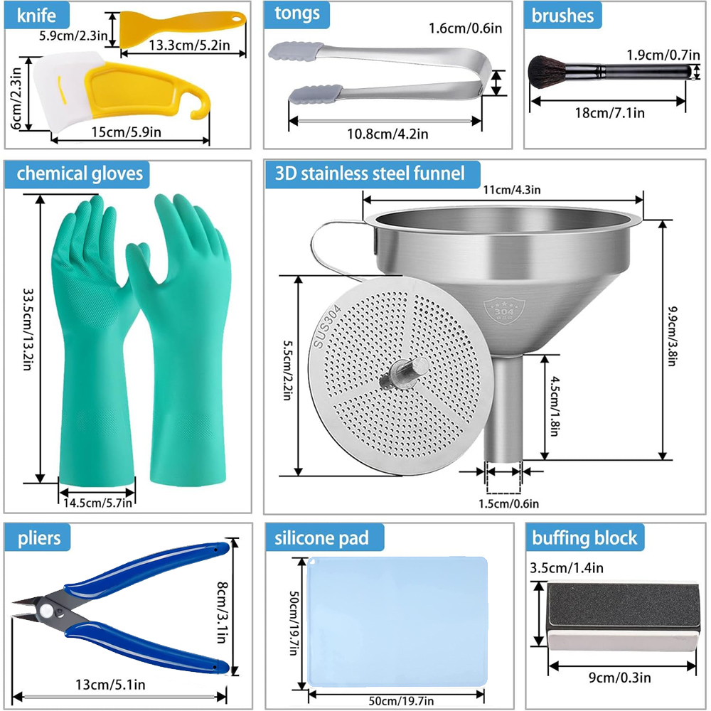 3D-printer gereedschapsset 3D- - 3D Printing Stainless Steel recensie en prijs