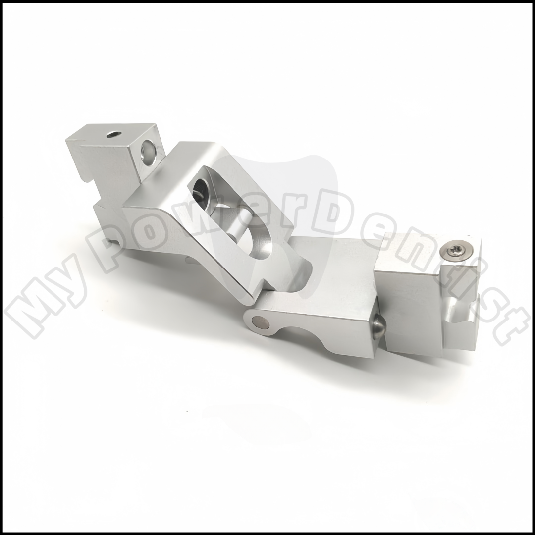 1 Stuks Tandheelkundige Articu - 3D Printing Dental recensie en prijs