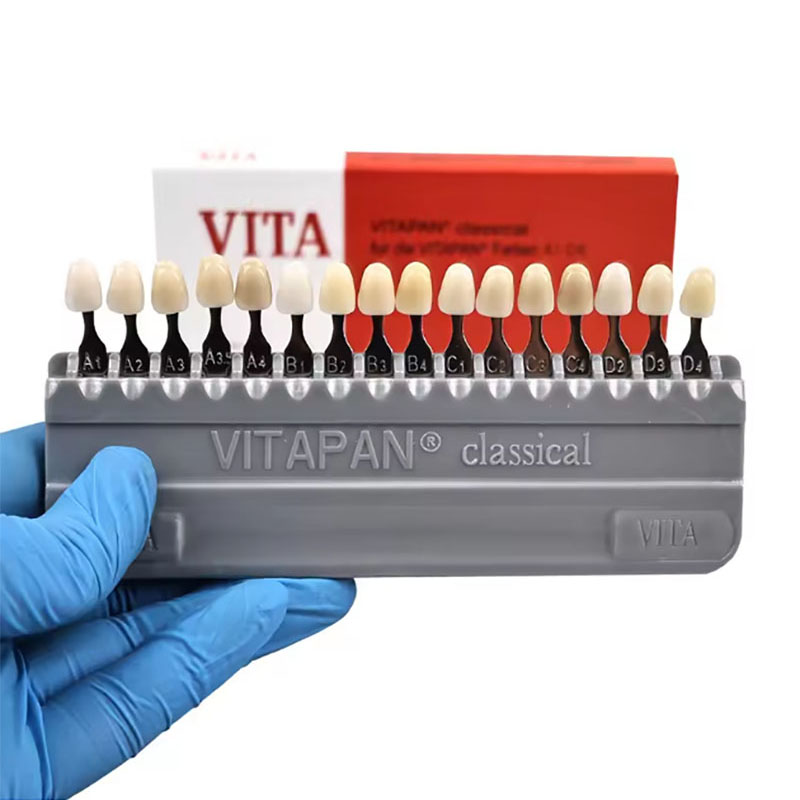 Vita Dental Shade Guide Klassi - 3D Printing Dental recensie en prijs