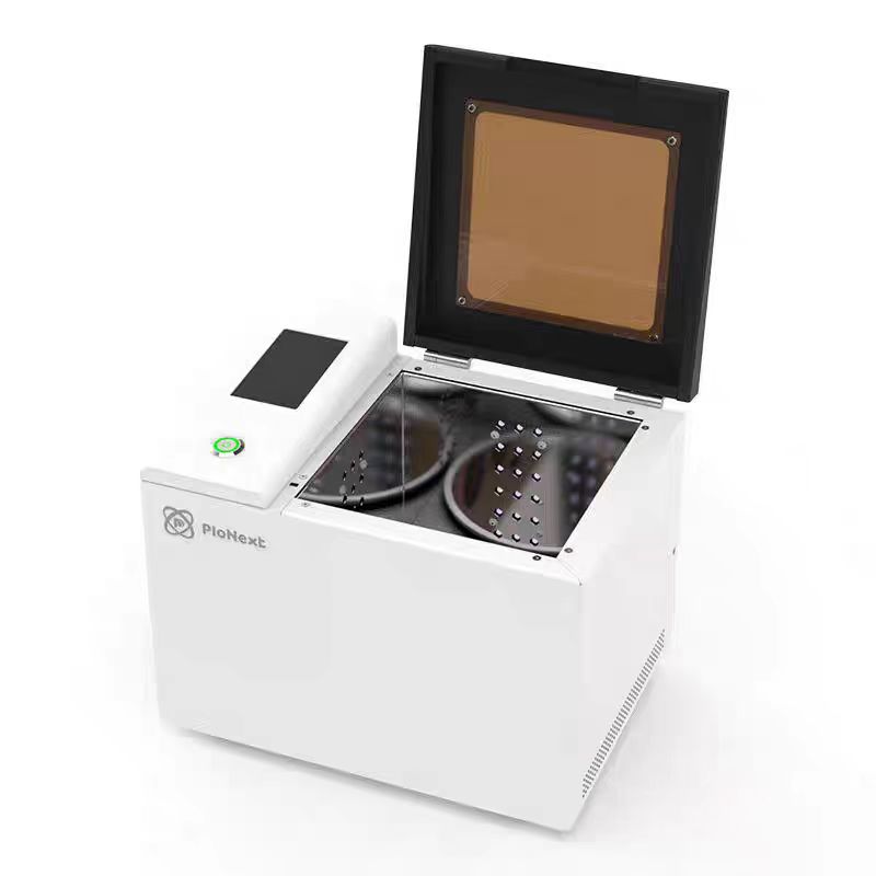 UV-uithardingsmachine voor 3D- - 3D Printing Dental recensie en prijs