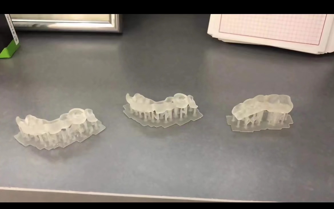 Hars Tandheelkundige 3D-printe - 3D Printing Dental recensie en prijs