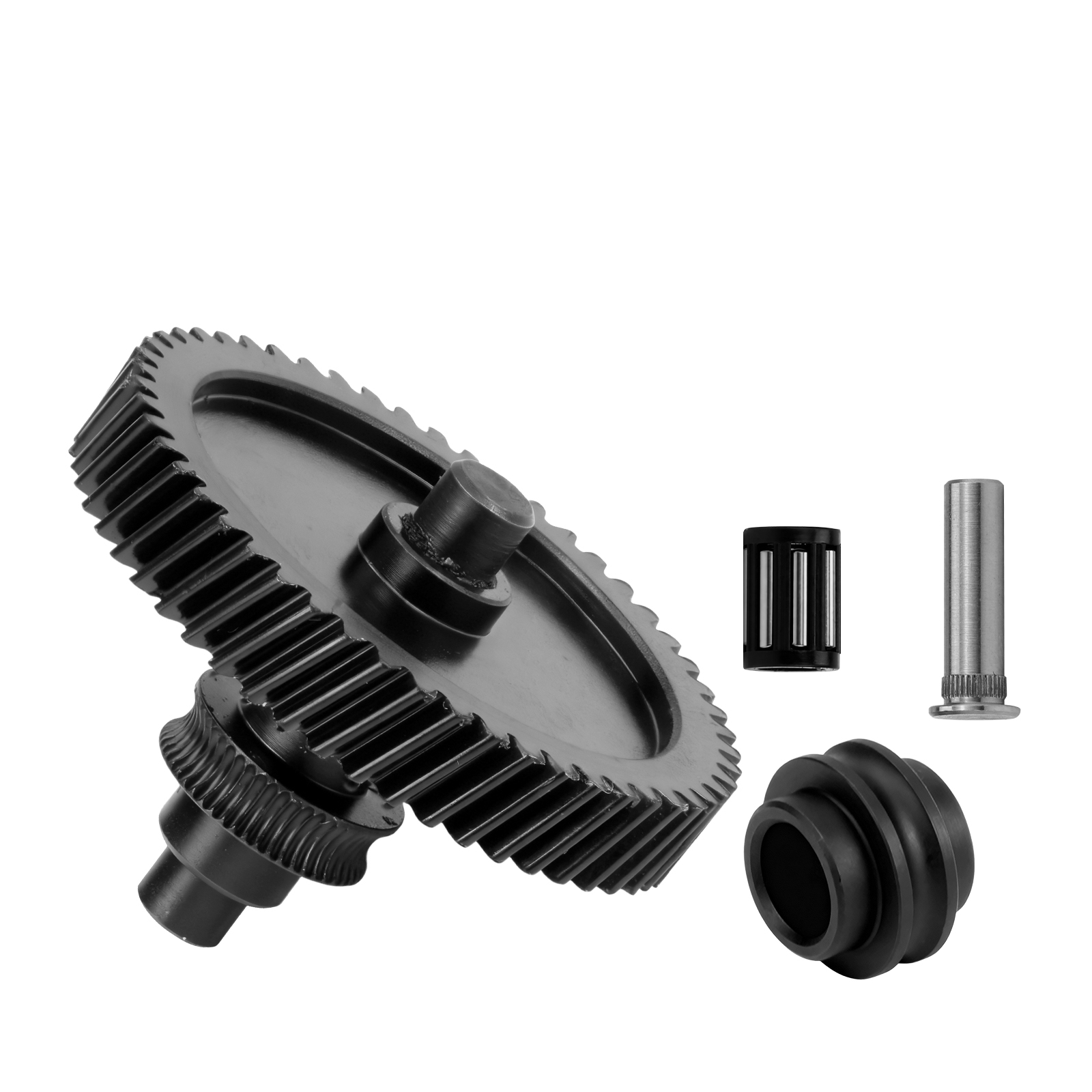 Voor Anycubic Kobra 3 Max Extr - 3D Printing Gears recensie en prijs